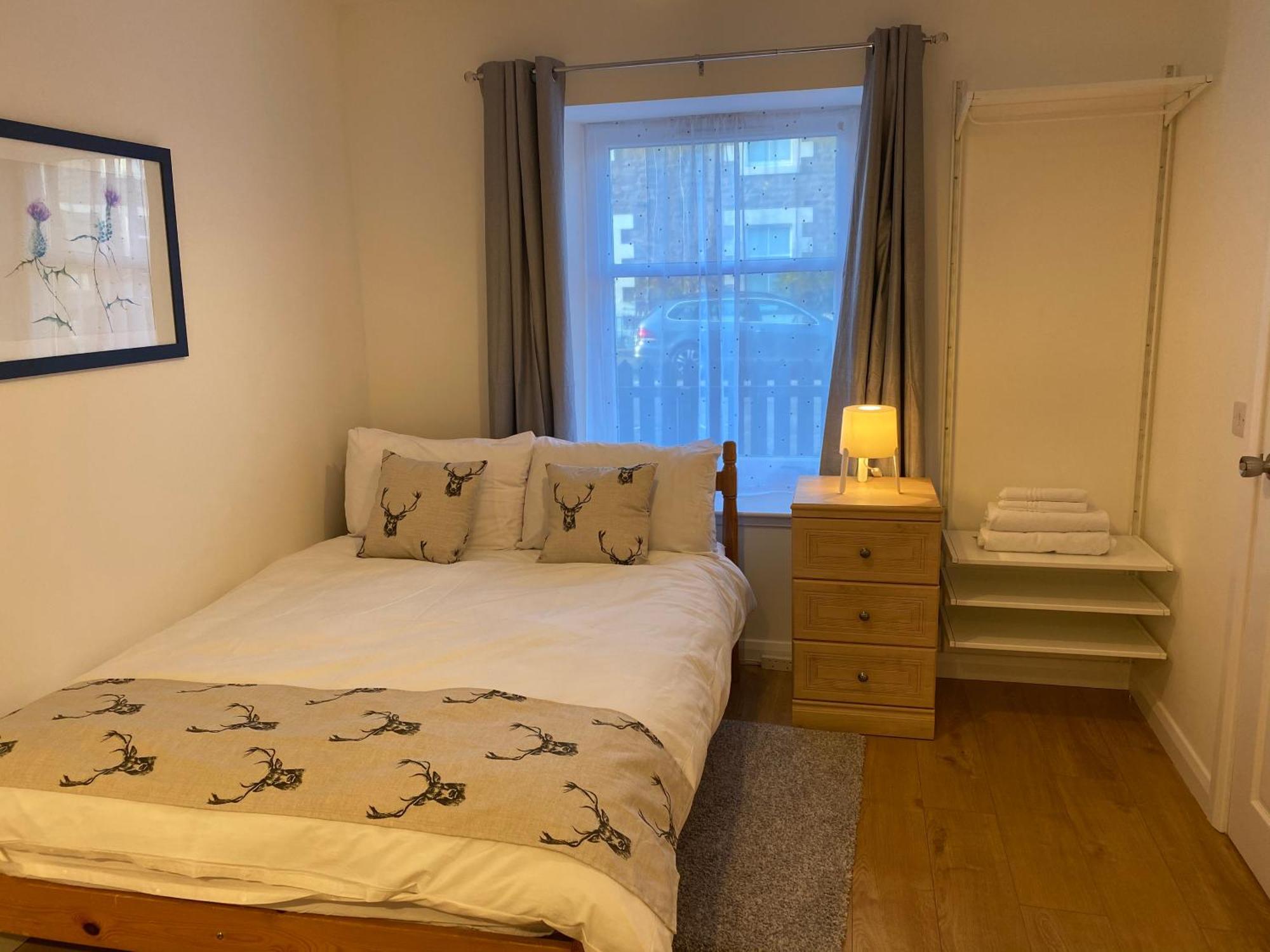 Thistle House, Inverness