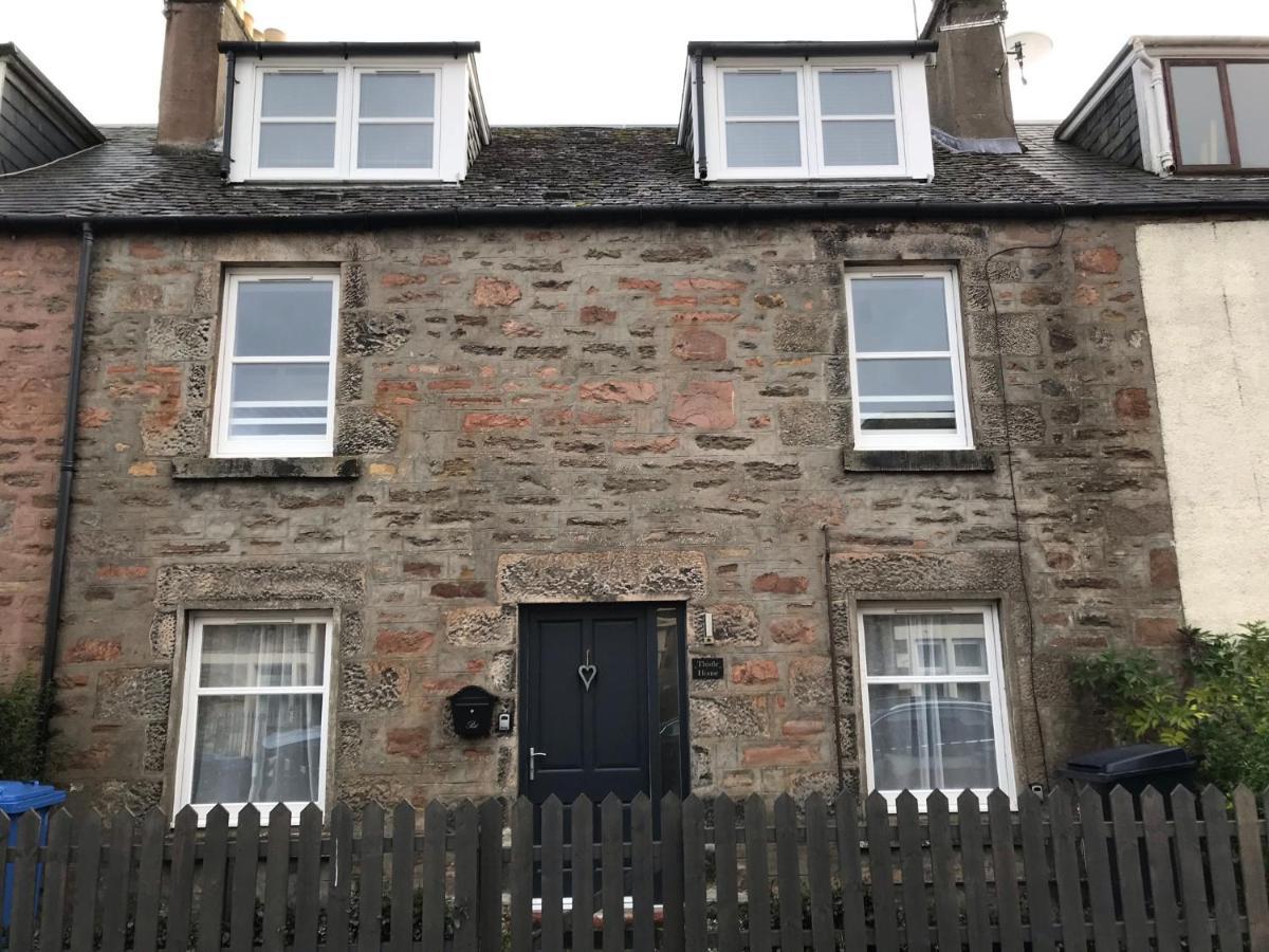 Thistle House — Photos 2